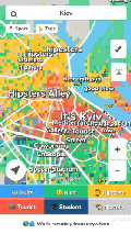 Frame #9 - hoodmaps.com/kiev-neighborhood-map