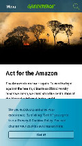 Frame #7 - greenpeace.org/international