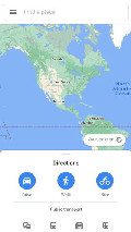 Frame #5 - maps.google.com