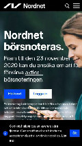 Frame #7 - nordnet.se/se