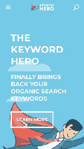 Frame #8 - keyword-hero.com