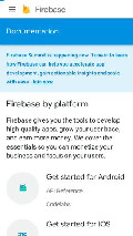 Frame #3 - firebase.google.com/docs