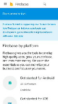 Frame #4 - firebase.google.com/docs