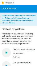 Frame #2 - firebase.google.com/docs