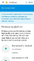 Frame #5 - firebase.google.com/docs