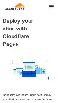 Frame #2 - cloudflare.com