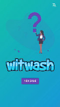 Frame #9 - witwash.com