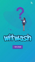 Frame #10 - witwash.com