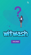 Frame #7 - witwash.com