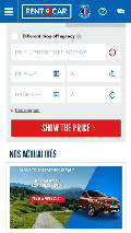 Frame #8 - rentacar.fr/en