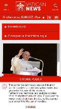 Frame #6 - vaticannews.va/es.html