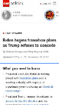 Frame #2 - cnn.com/politics/live-news/biden-trump-us-election-news-11-19-20/index.html