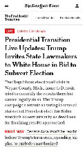 Frame #7 - nytimes.com/live/2020/11/19/us/joe-biden-trump-updates