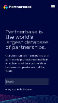 Frame #4 - partnerbase.com