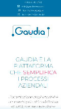 Frame #5 - gaudiaweb.com