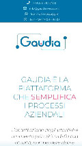 Frame #6 - gaudiaweb.com