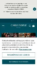 Frame #7 - christofle.com/eu_fr