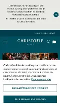 Frame #10 - christofle.com/eu_fr