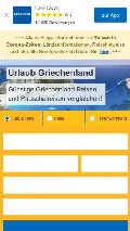 Frame #5 - urlaub.check24.de/reisen/griechenland