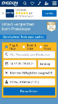 Frame #8 - urlaub.check24.de/?deviceoutput=mobile