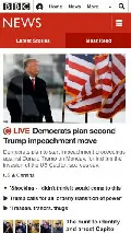 Frame #3 - bbc.com/news