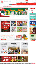Frame #9 - continente.pt/stores/continente/pt-pt/public/Pages/homepage.aspx