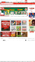 Frame #6 - continente.pt/stores/continente/pt-pt/public/Pages/homepage.aspx
