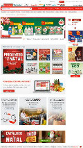Frame #7 - continente.pt/stores/continente/pt-pt/public/Pages/homepage.aspx