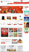 Frame #10 - continente.pt/stores/continente/pt-pt/public/Pages/homepage.aspx
