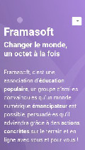 Frame #6 - framasoft.org