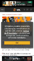 Frame #10 - uol.com.br