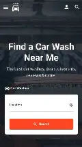 Frame #10 - carwashlist.com