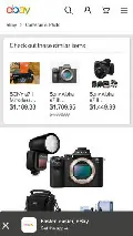 Frame #10 - ebay.com/itm/Sony-Alpha-a7-II-Mirrorless-Digital-Camera-With-FP-Zoom-Li-on-X-R2-TTL-Flash-Kit-/373130743720