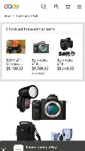 Frame #9 - ebay.com/itm/Sony-Alpha-a7-II-Mirrorless-Digital-Camera-With-FP-Zoom-Li-on-X-R2-TTL-Flash-Kit-/373130743720