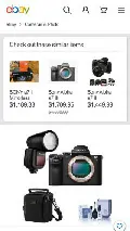 Frame #6 - ebay.com/itm/Sony-Alpha-a7-II-Mirrorless-Digital-Camera-With-FP-Zoom-Li-on-X-R2-TTL-Flash-Kit-/373130743720