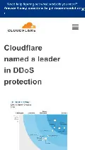 Frame #3 - cloudflare.com