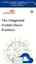 Frame #3 - cloudflare.com
