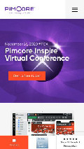 Frame #8 - pimcore.com