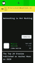 Frame #6 - hackernoon.com