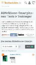 Frame #8 - testberichte.de/telekommunikation/3529/smartphones-handys/mittelklasse-smartphones.html