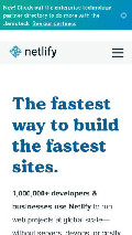 Frame #2 - netlify.com