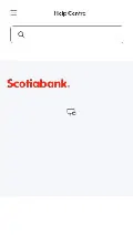Frame #5 - help.scotiabank.com