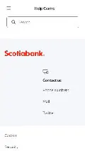Frame #4 - help.scotiabank.com