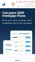 Frame #3 - medigap.com/quotes