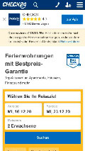 Frame #5 - ferienwohnung.check24.de/?deviceoutput=mobile