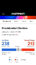 Frame #1 - huffpost.com/elections