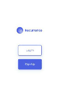 Frame #1 - recurrence.app