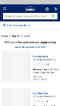 Frame #1 - lowes.com/search?searchTerm=nuts