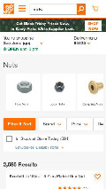 Frame #10 - homedepot.com/s/nuts?searchtype=text&NCNI-5