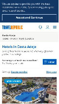 Frame #10 - travelrepublic.co.uk/hotels/a454f98d-feea-42df-9a4d-0296f0ea841f